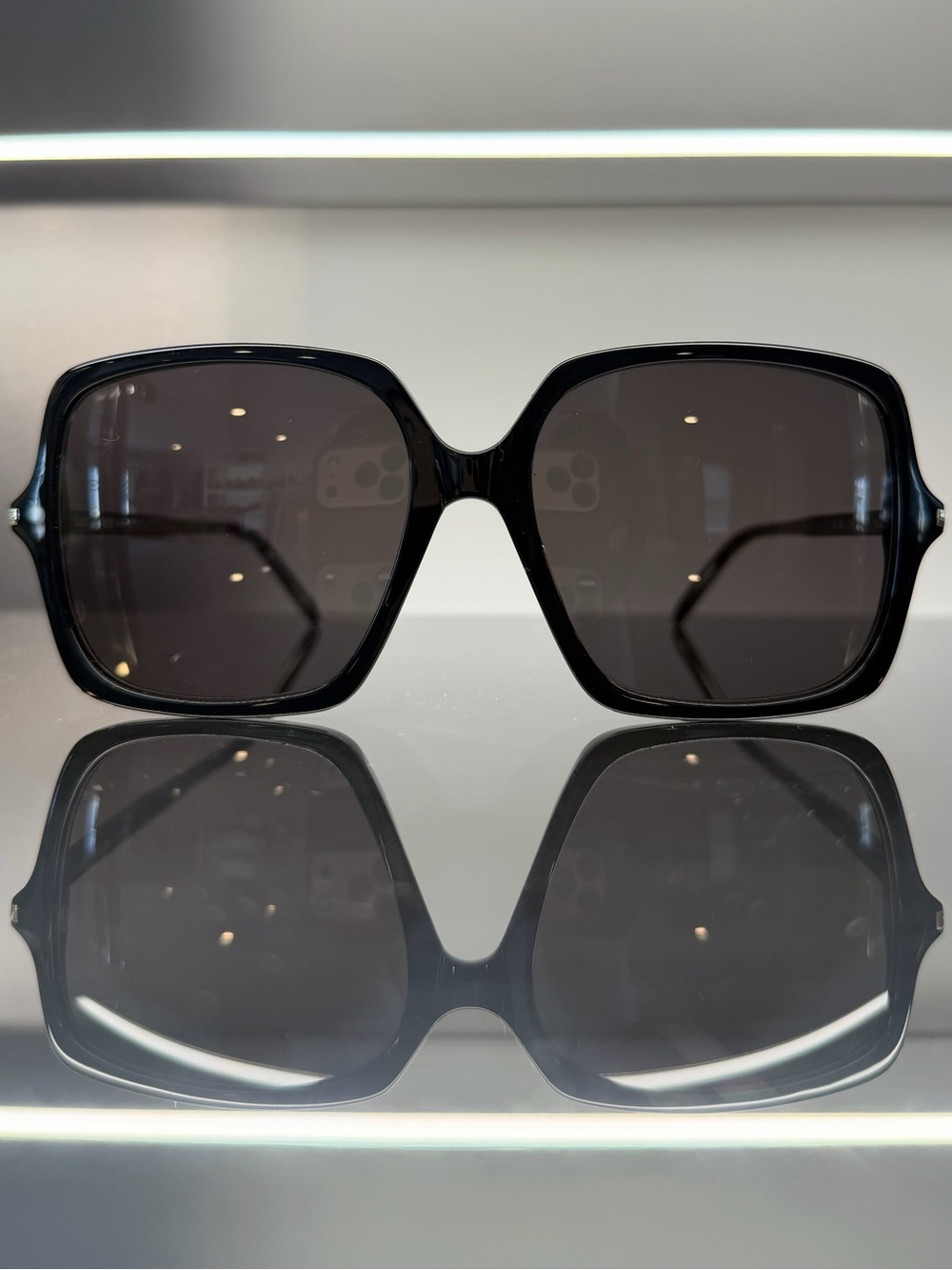 Saint Laurent SL 591-001 | Women'S Sunglasses